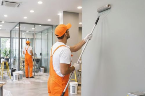 commercial painting hayward-hayward-california