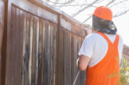 finished fence staining project hayward 500x330px 1-hayward-california